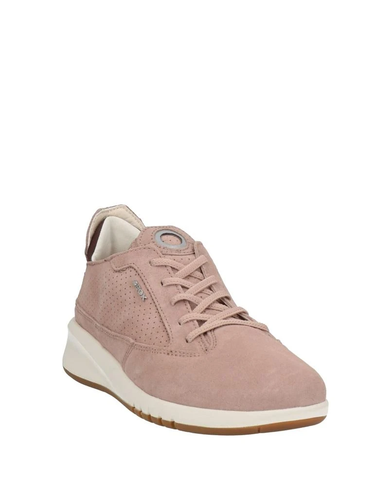 商品Geox|Sneakers,价格¥417,第2张图片详细描述
