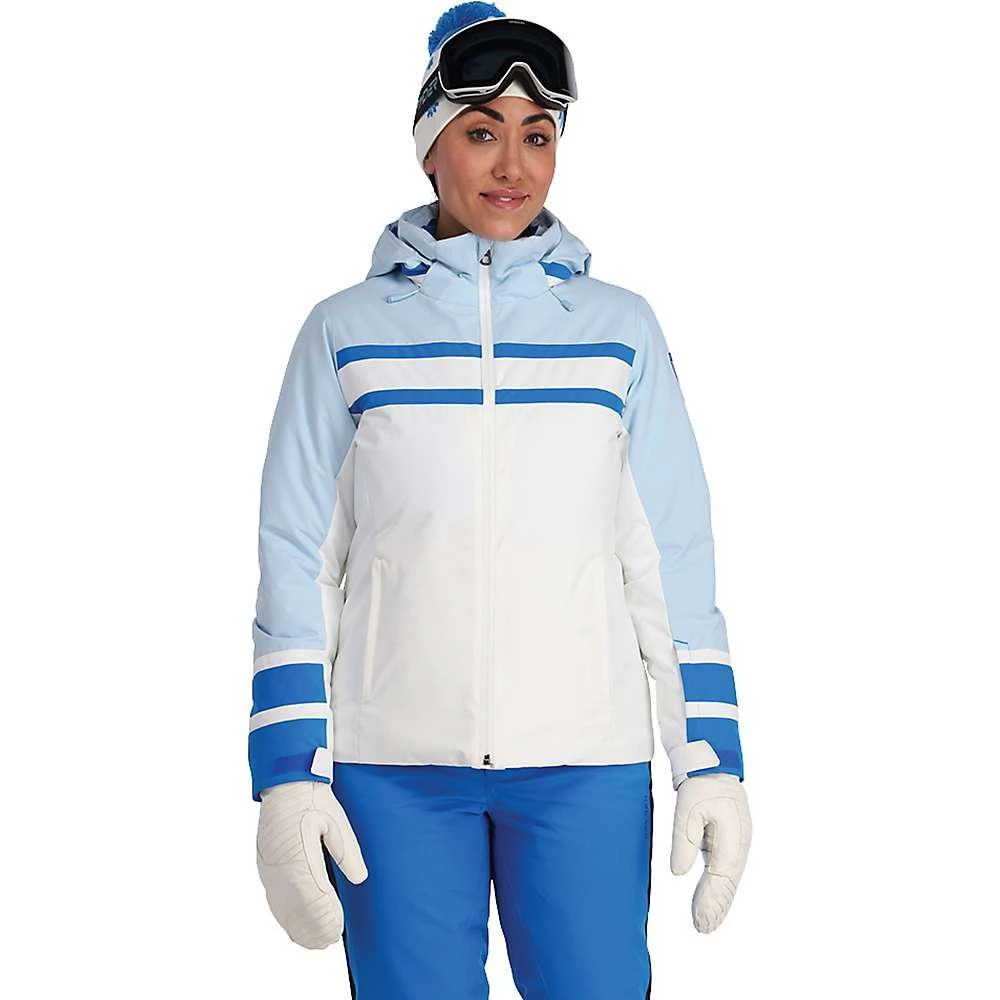 Women's Captivate Jacket 商品