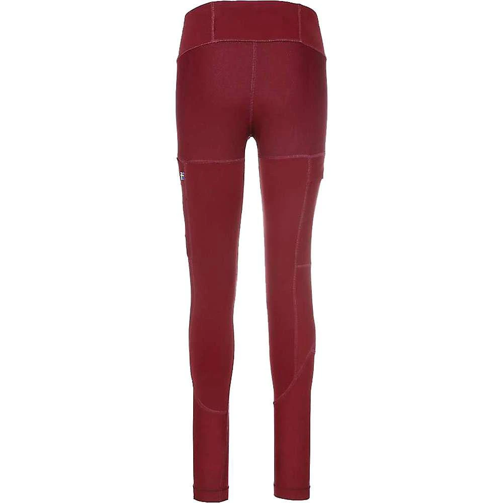 商品Fjällräven|Fjallraven Women's Abisko Trail Tight,价格¥810,第3张图片详细描述