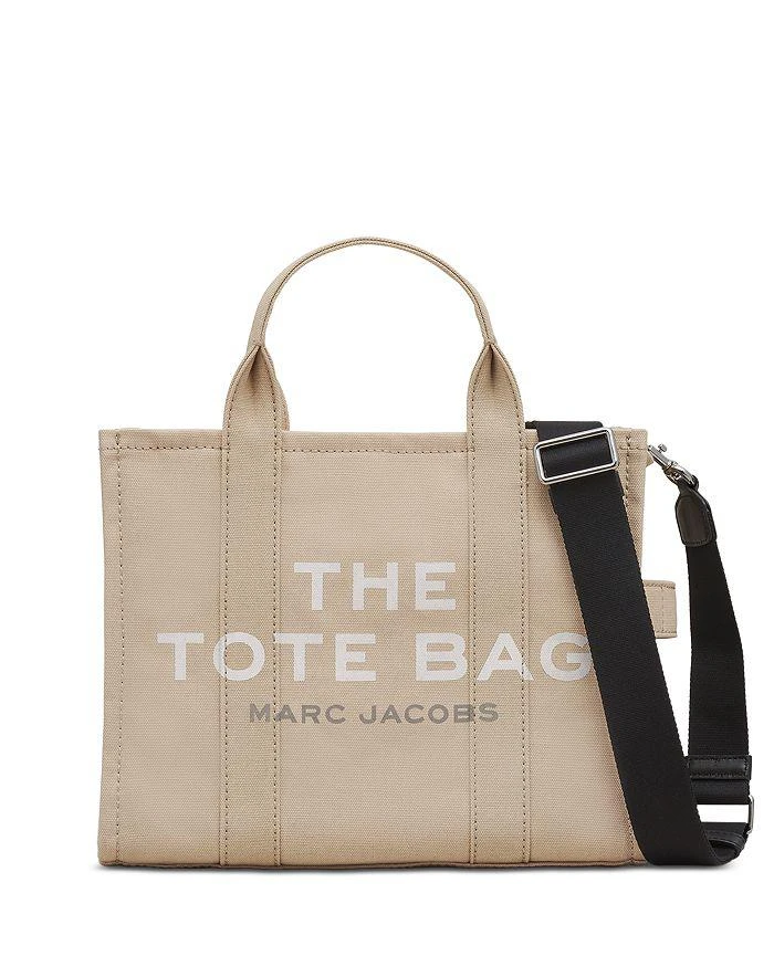 商品Marc Jacobs|女式 小号 托特包 通勤包,价格¥1454,第1张图片