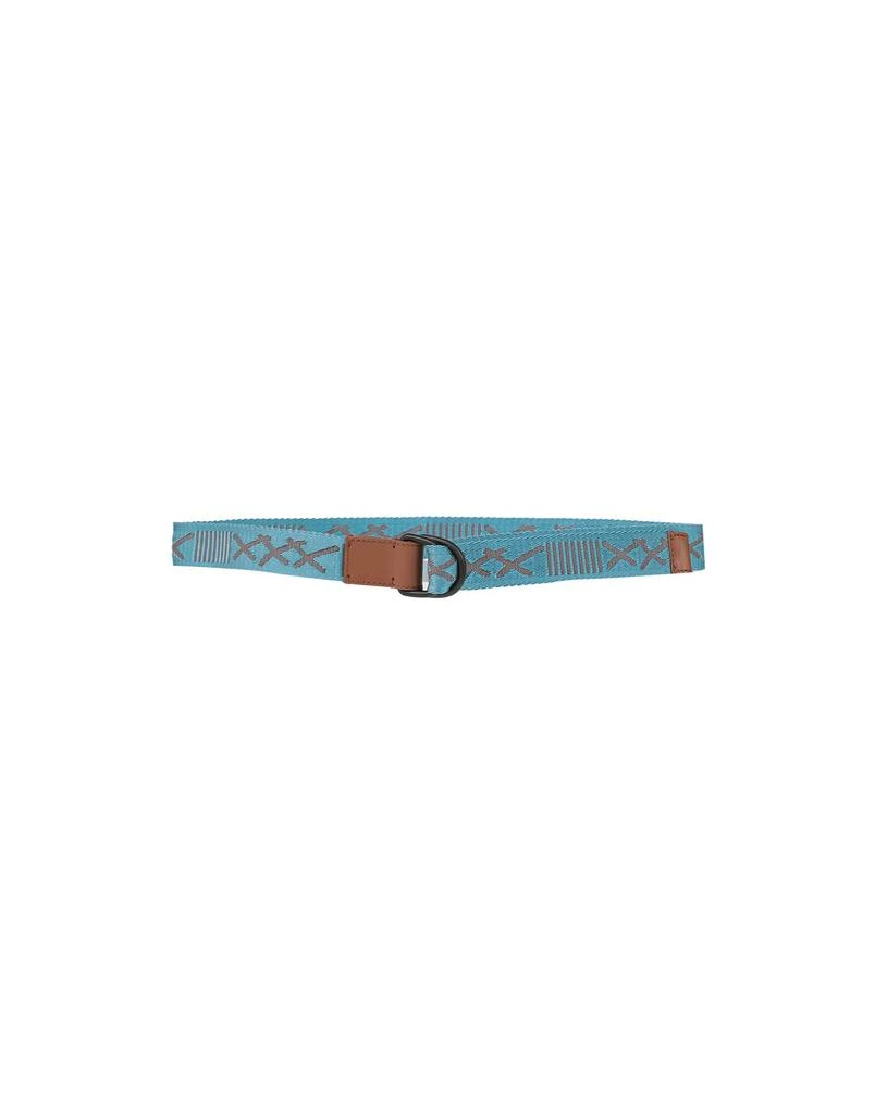 商品Zegna|Fabric belt,价格¥556,第1张图片详细描述
