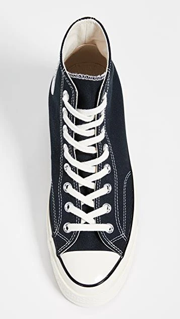 商品Converse 匡威|Chuck Taylor All Star 70 年代复古风情高筒球鞋,价格¥647,第3张图片详细描述