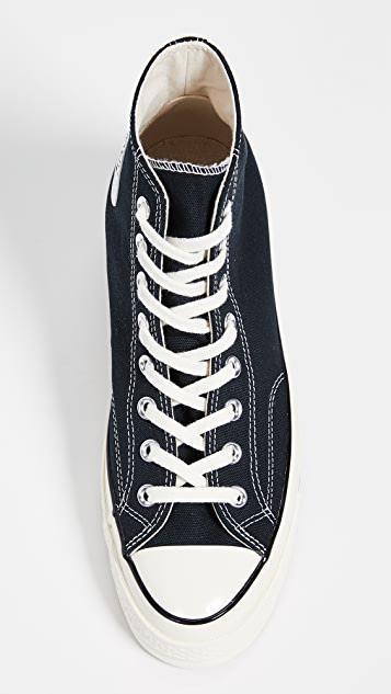 商品Converse 匡威|Chuck Taylor All Star 70 年代复古风情高筒球鞋,价格¥634,第5张图片详细描述