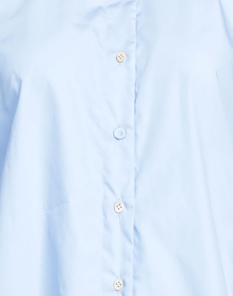 Solid color shirts & blouses商品第4张图片规格展示