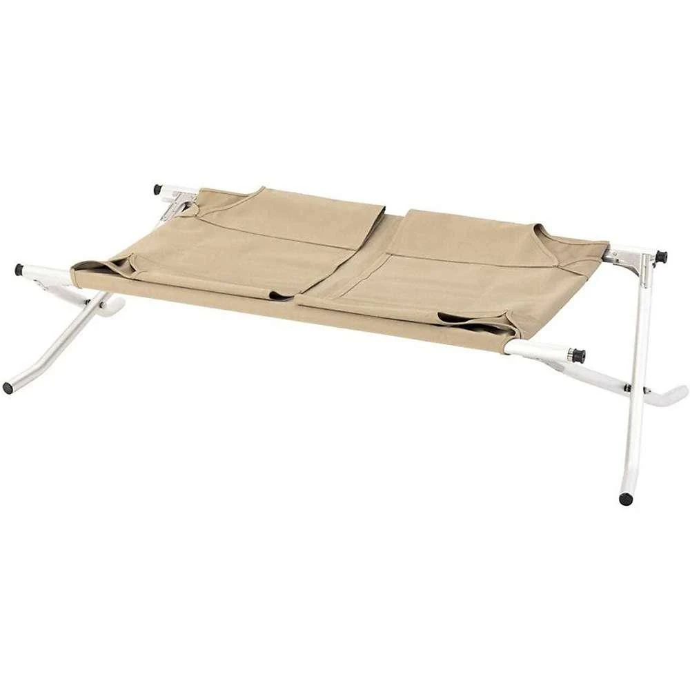 商品Snow Peak|Snow Peak High Tension Cot,价格¥3815,第4张图片详细描述