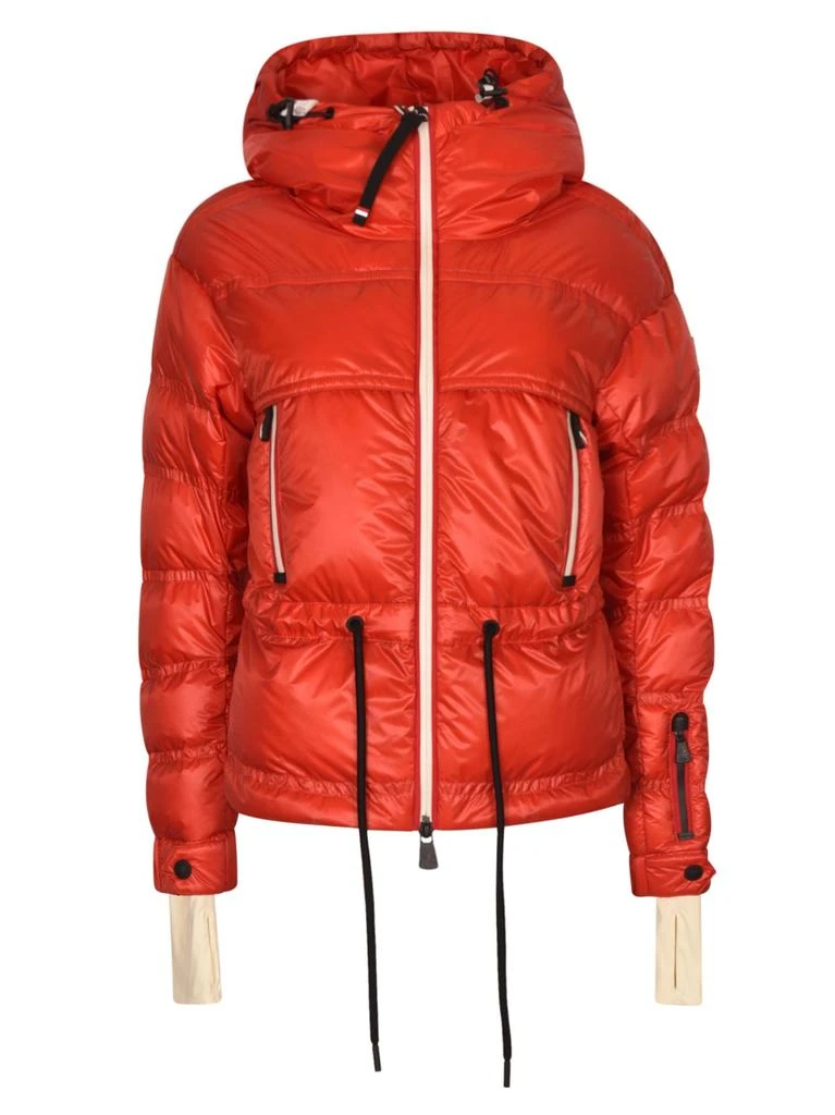 商品Moncler|Moncler Grenoble Theys Padded Jacket,价格¥7113,第1张图片