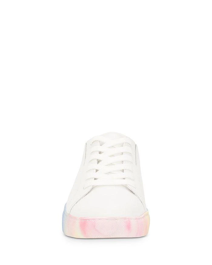 Women's Kam EO Lace Up Sneakers 商品