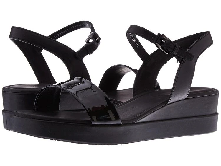 商品ECCO|Touch Sandal Plateau,价格¥942,第1张图片