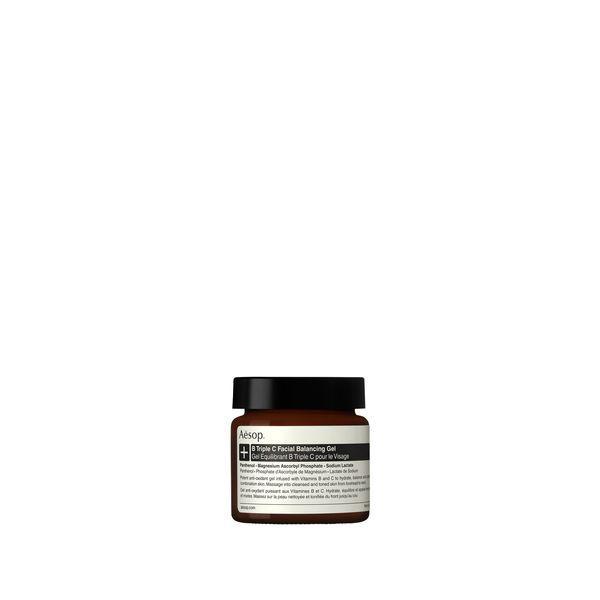商品Aesop|Gel Equilibrant B Triple C pour le Visage,价格¥766,第3张图片详细描述