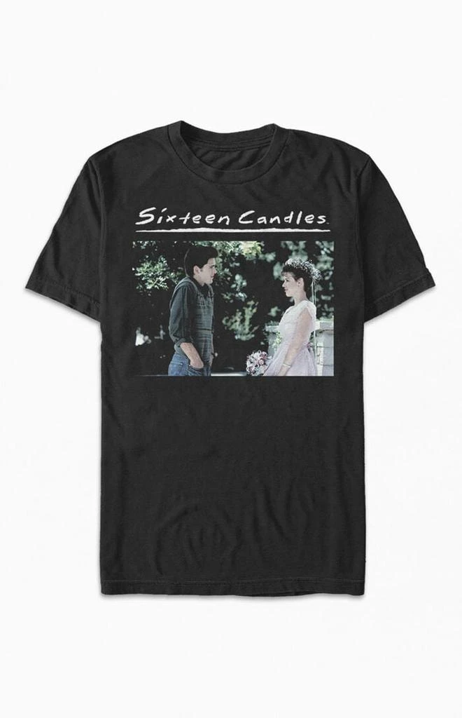 商品FIFTH SUN|Sixteen Candles Love T-Shirt,价格¥234,第1张图片