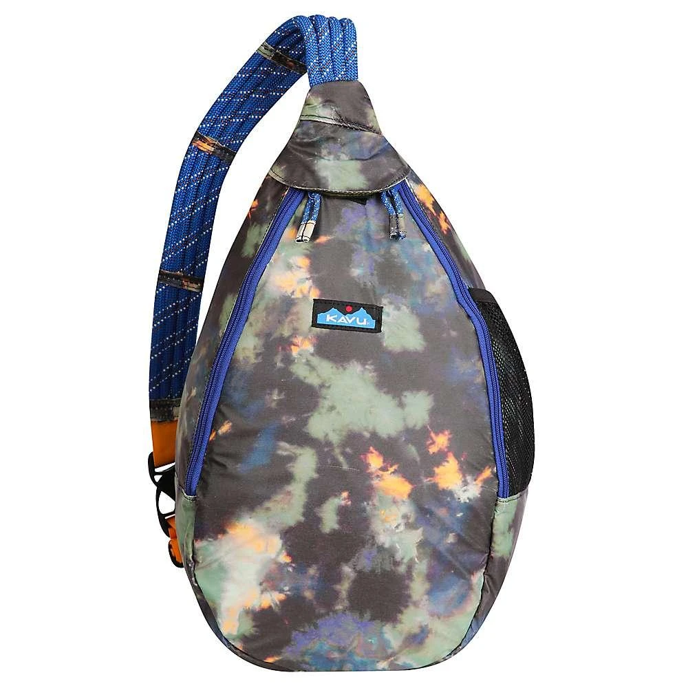 商品KAVU|KAVU Ropesicle Bag,价格¥457,第1张图片