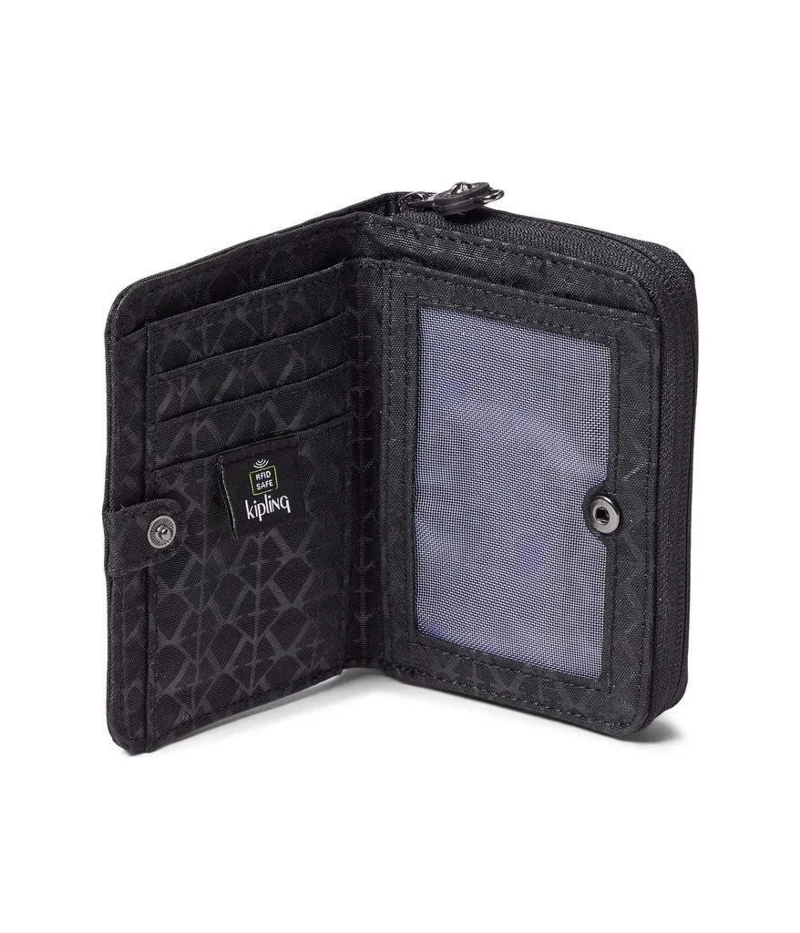 商品Kipling|Money Love RFID Wallet,价格¥257,第3张图片详细描述
