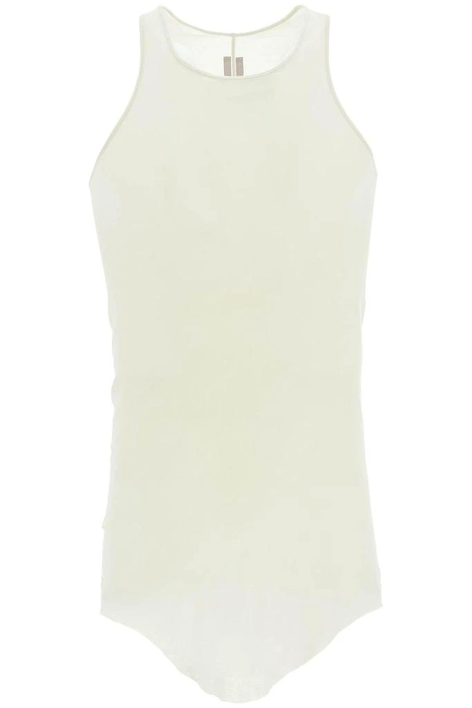 商品Rick Owens|BASIC TANK TOP,价格¥756,第1张图片
