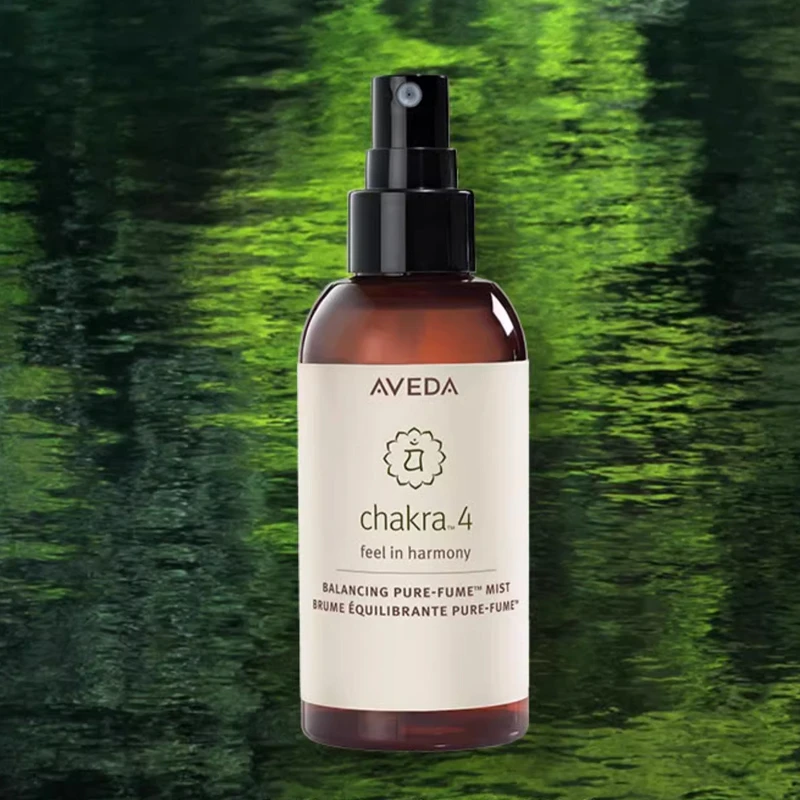 Aveda艾梵达平衡香氛喷雾纯净精油100ml 商品