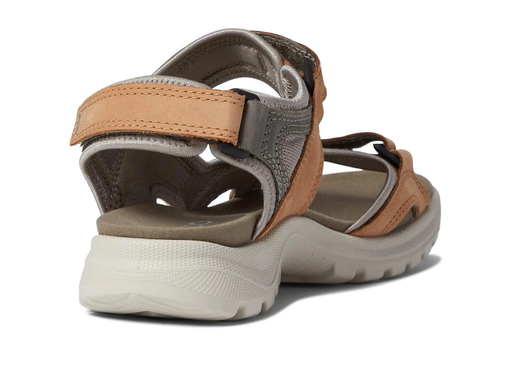 商品ECCO|Onroads Sandal,价格¥491,第5张图片详细描述