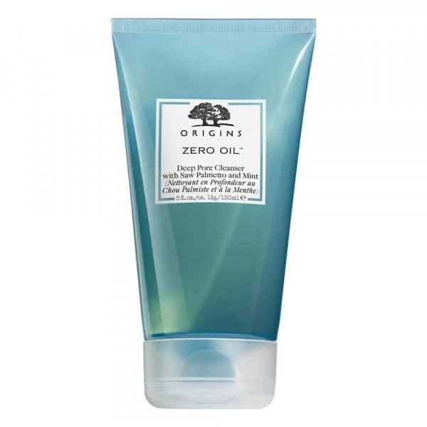 商品Origins|Zero Oil™ Deep pore cleanser with Saw Palmetto & Mint,价格¥177,第1张图片