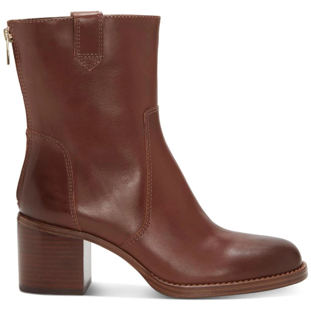 商品Vince Camuto|Vince Camuto Womens Zanilla Ankle Boots,价格¥266,第3张图片详细描述