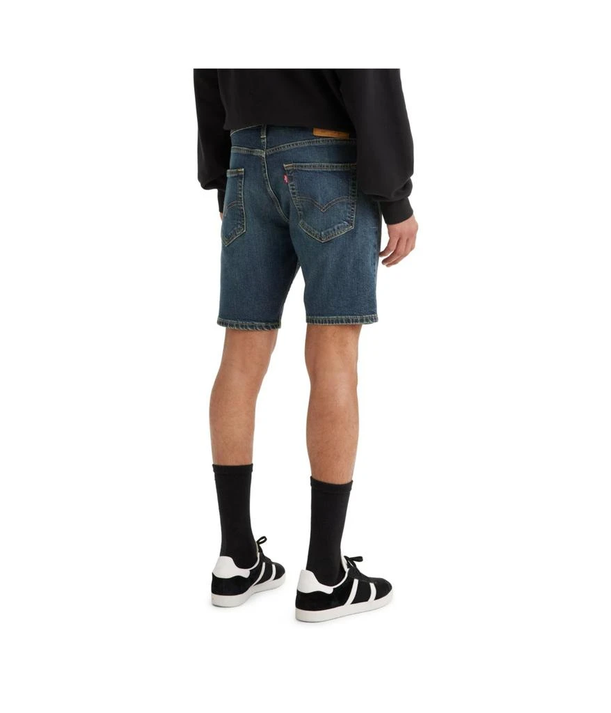 商品Levi's|412 Slim Shorts,价格¥260,第2张图片详细描述