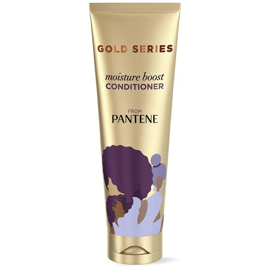 商品Pantene|Sulfate-Free Moisture Boost Conditioner No scent,价格¥52,第1张图片