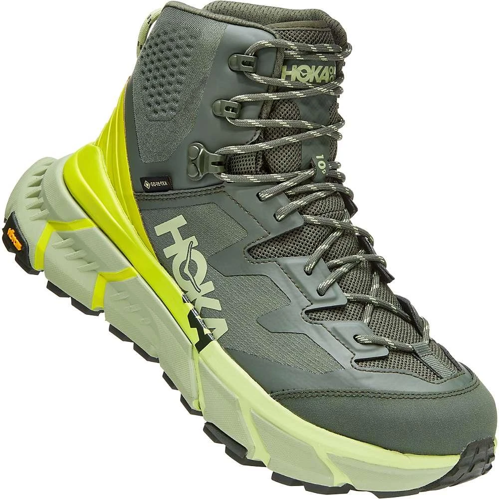 商品Hoka One One|Hoka One One Men's Tennine Hike GTX Shoe,价格¥2266,第1张图片