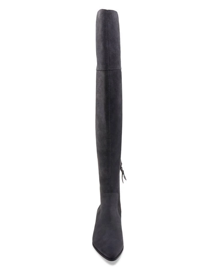 商品Splendid|Women's Ruby Suede Over-the-Knee Boots,价格¥751,第3张图片详细描述