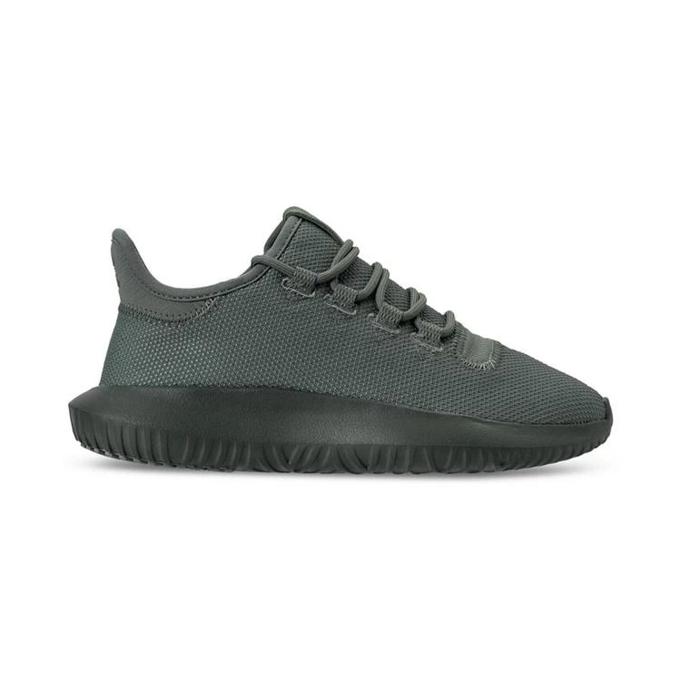 商品Adidas|Big Boys' Tubular Shadow Casual Sneakers from Finish Line,价格¥281,第2张图片详细描述