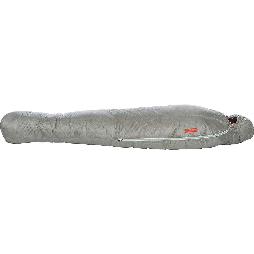商品Big Agnes|Big Agnes Star Fire -20 Sleeping Bag,价格¥4334,第2张图片详细描述