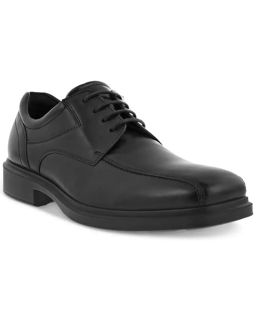 商品ECCO|Men's Helsinki 2 Bike-Toe Oxfords,价格¥1272,第1张图片