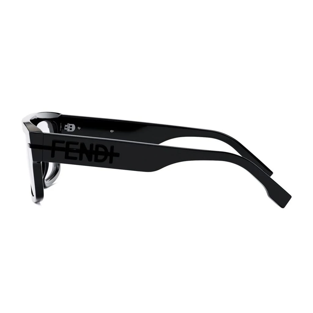 商品Fendi|Fendi graphy Eyeglasses,价格¥3684,第3张图片详细描述