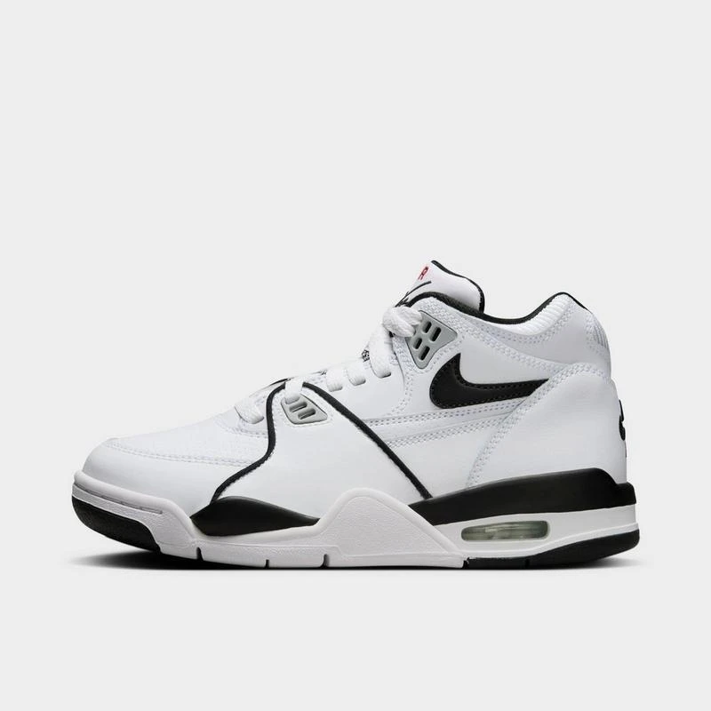 商品NIKE|Big Kids' NIke Air Flight 89 Basketball Shoes,价格¥827,第1张图片