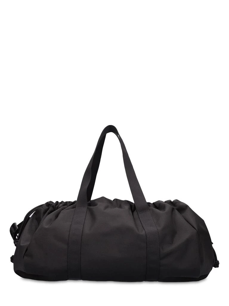 商品Alexander Wang|Primal Drawstring Nylon Duffle Bag,价格¥2901,第5张图片详细描述