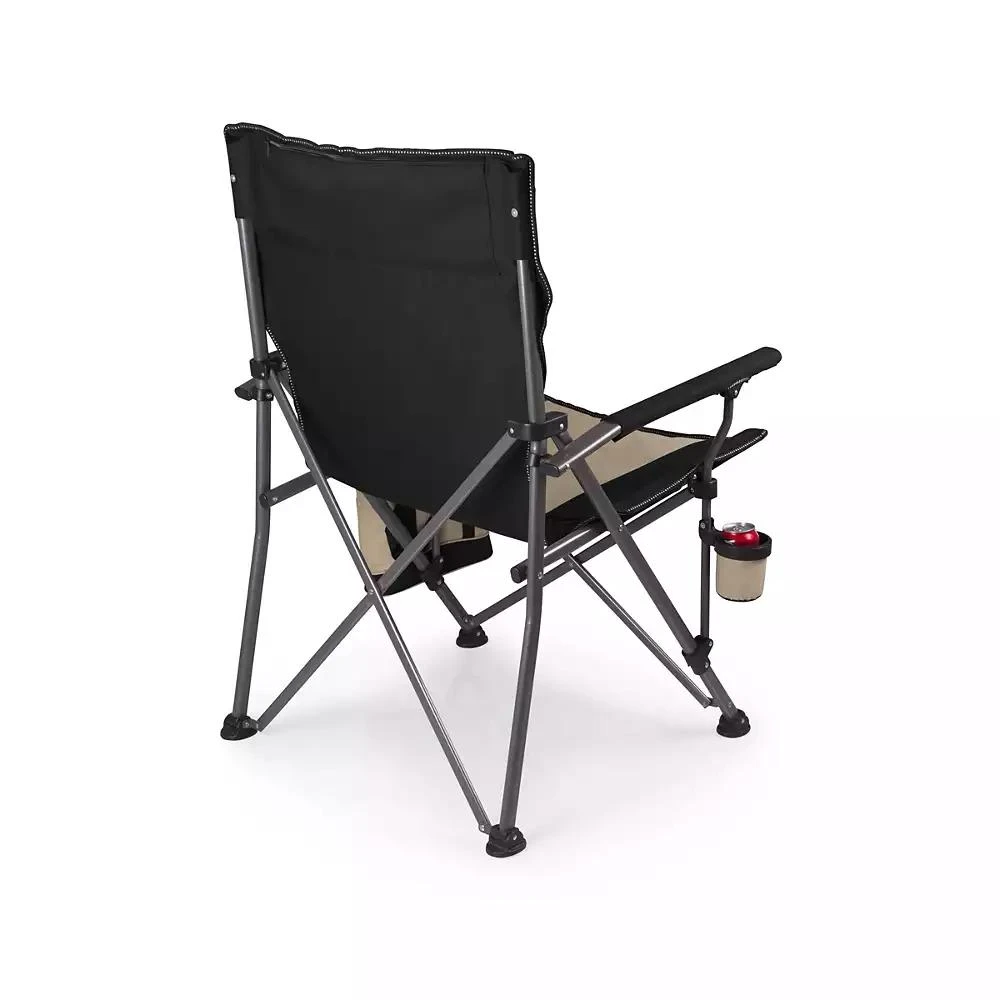 商品ONIVA|by Picnic Time Big Bear XL Folding Camp Chair with Cooler,价格¥2085,第3张图片详细描述