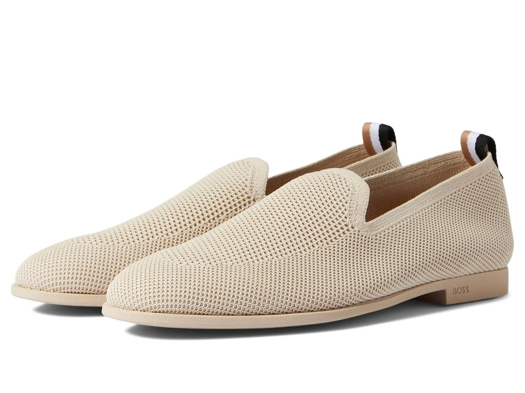 商品Hugo Boss|Dale Loafer Knitted,价格¥923,第1张图片