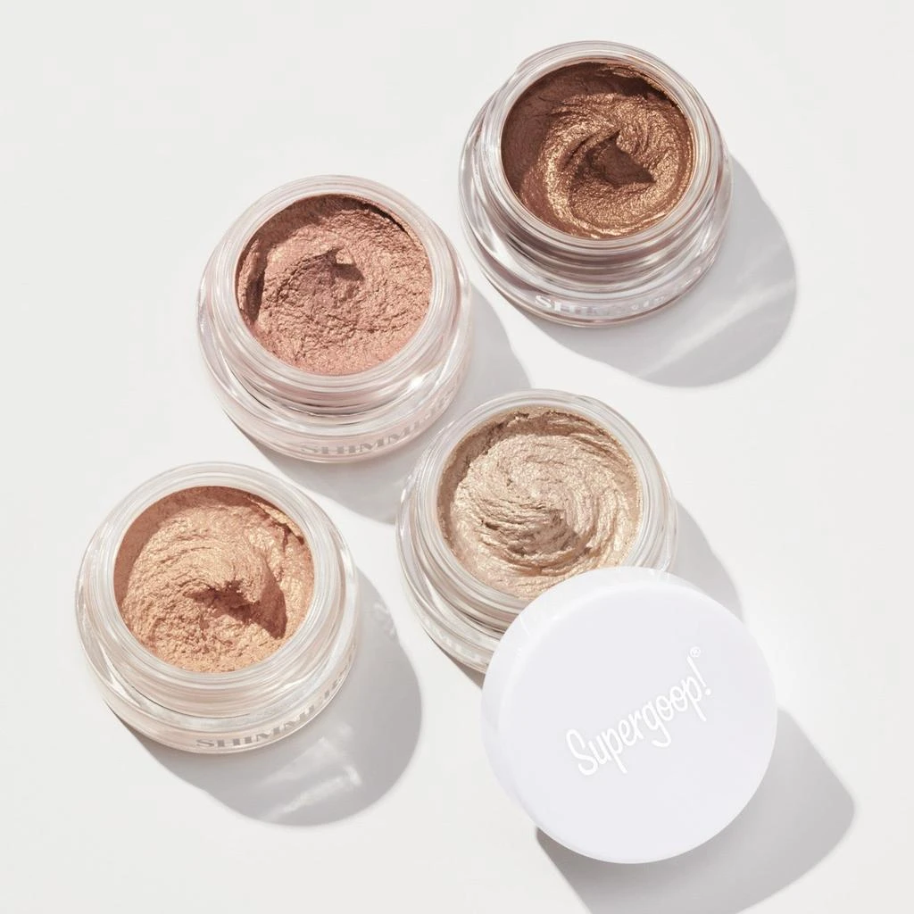 商品Supergoop!|SPF 30 高光膏,价格¥138,第4张图片详细描述