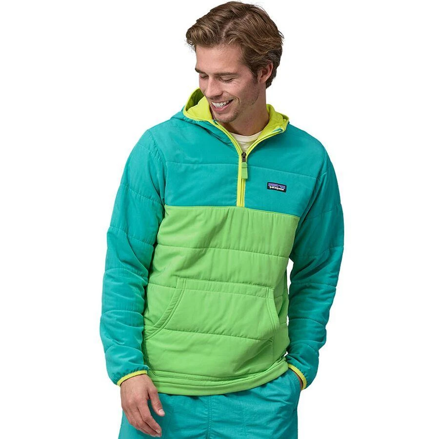 商品Patagonia|男士套头连帽衫,价格¥658,第1张图片