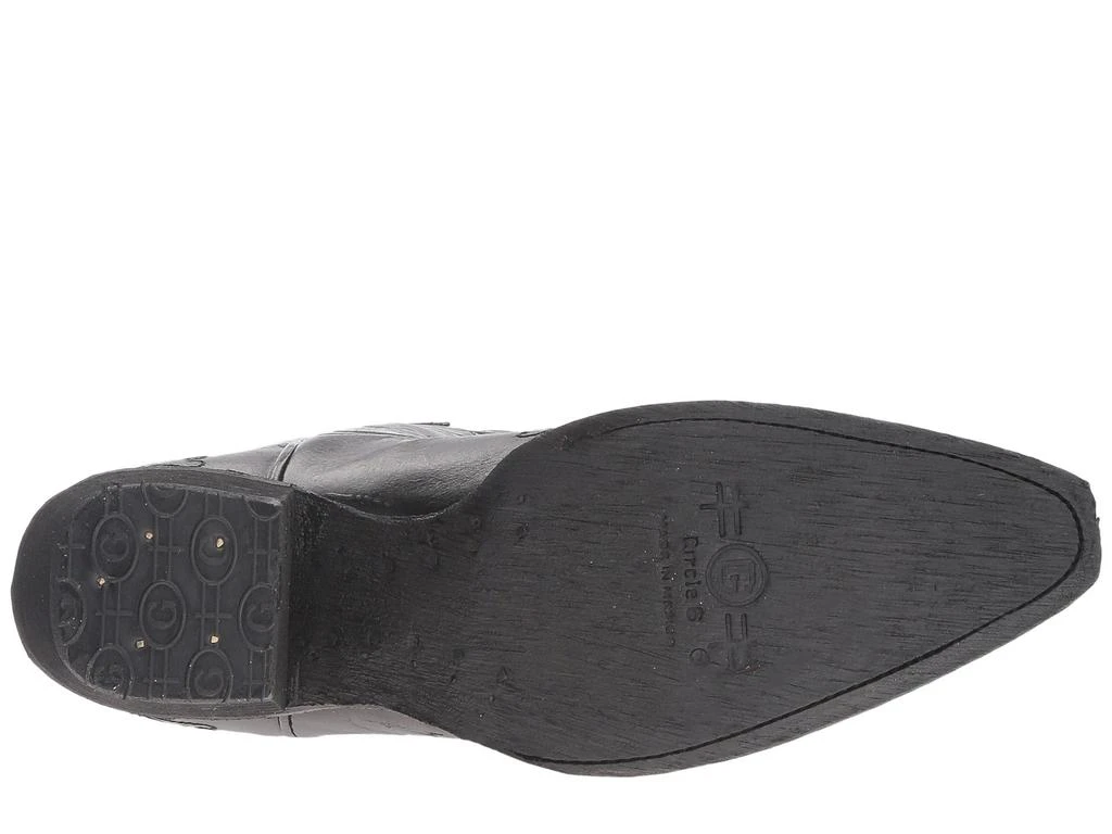 商品Corral Boots|L5060,价格¥1299,第3张图片详细描述