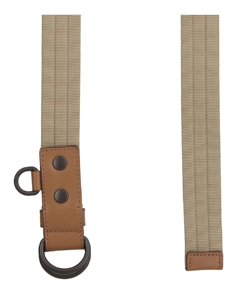 商品Bottega Veneta|Nylon Ribbon Belt,价格¥601,第2张图片详细描述