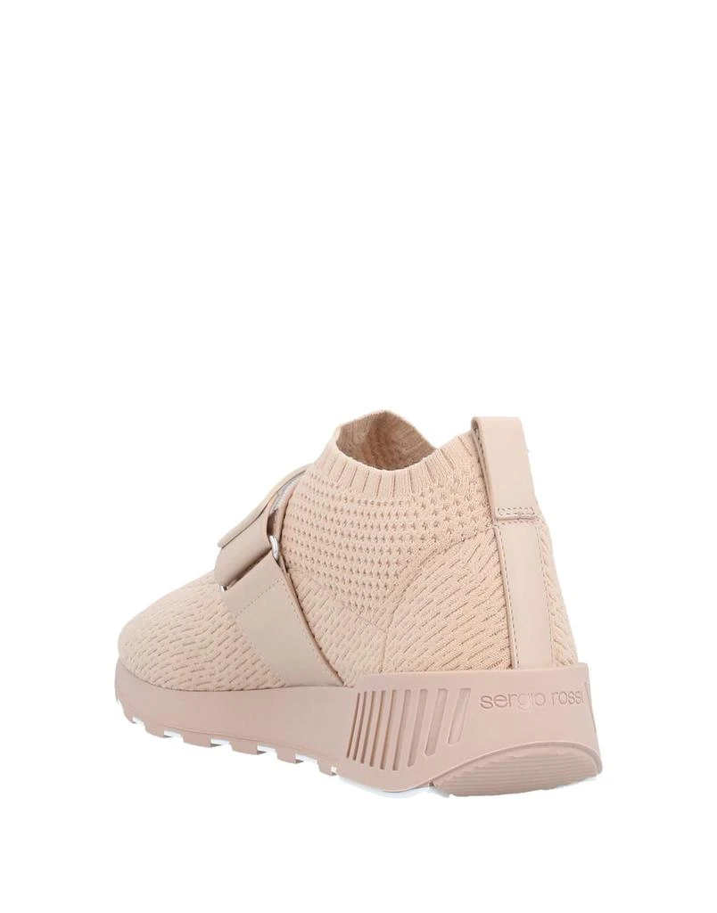 商品Sergio Rossi|Sneakers,价格¥930,第3张图片详细描述