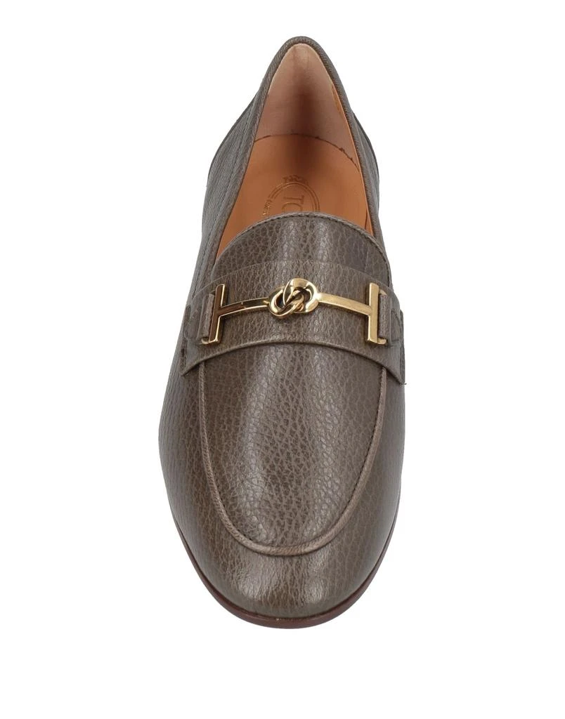 商品Tod's|Loafers,价格¥4754,第4张图片详细描述