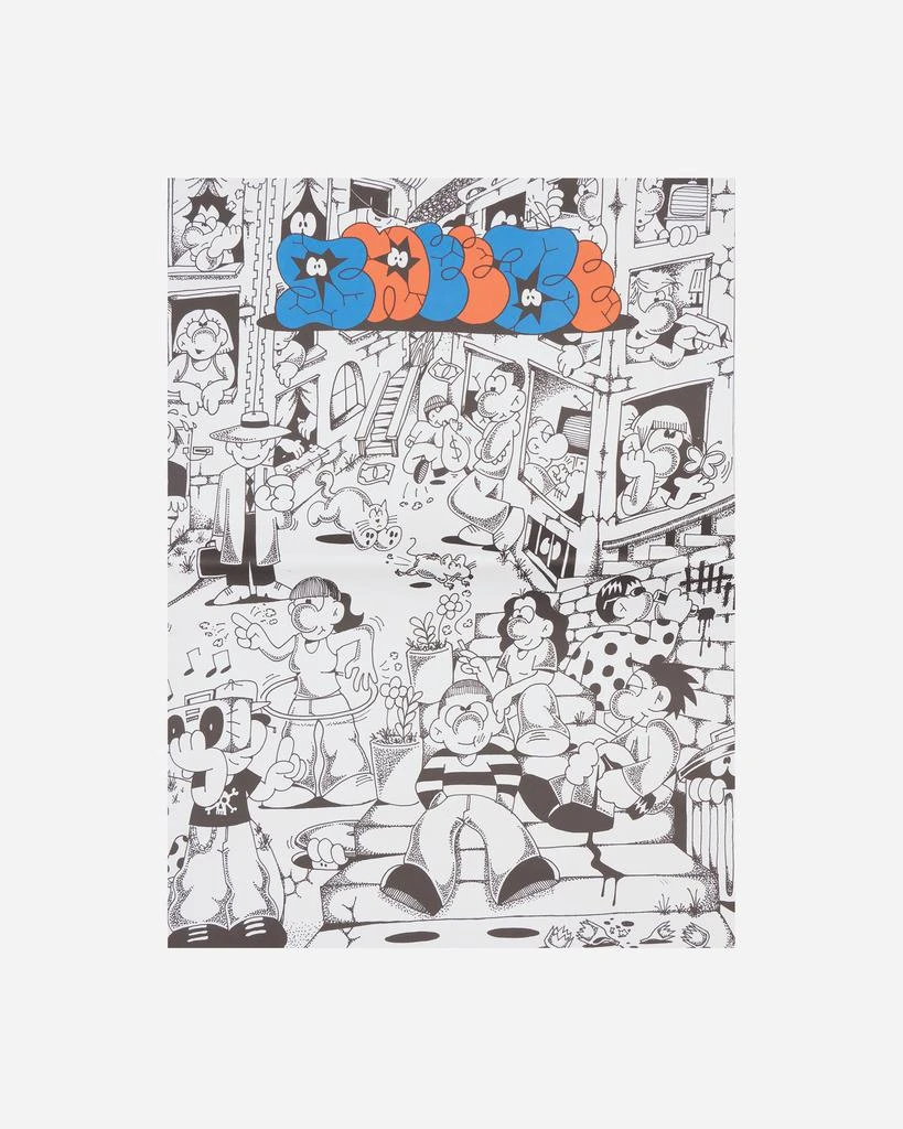商品Sneeze Magazine|Issue N°53 Multicolor,价格¥192,第1张图片