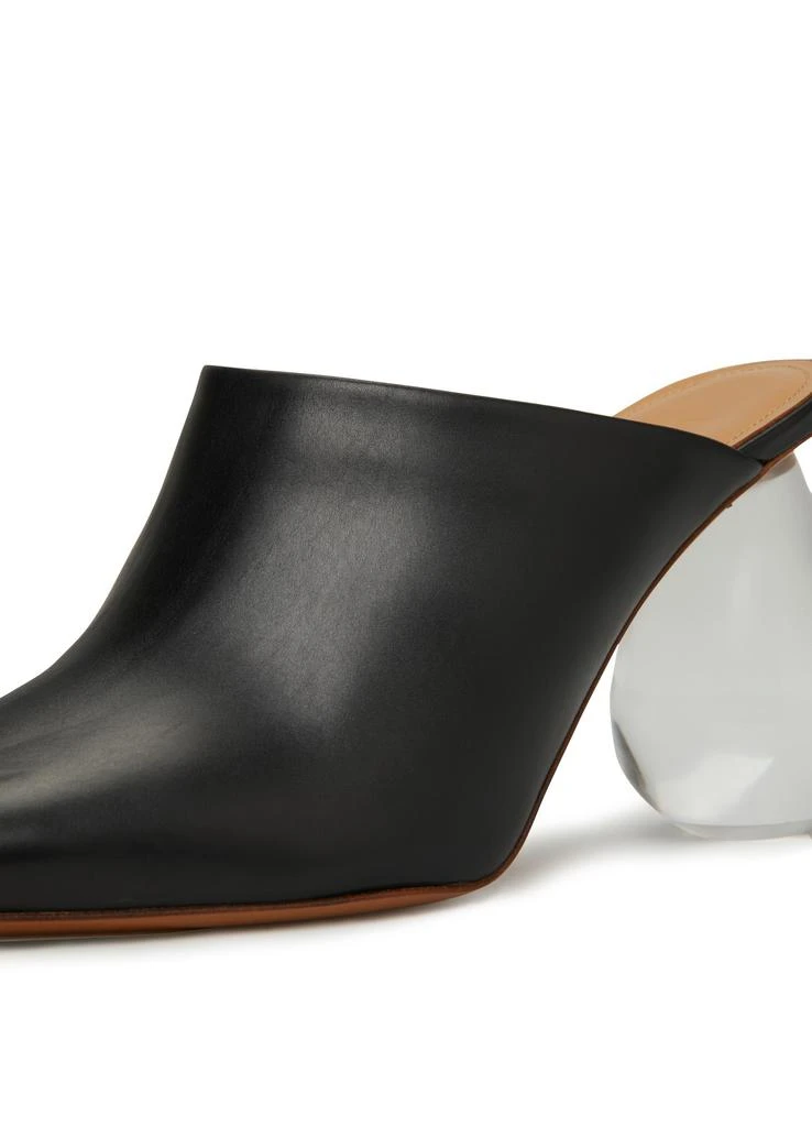 Drop Heel 穆勒鞋 商品