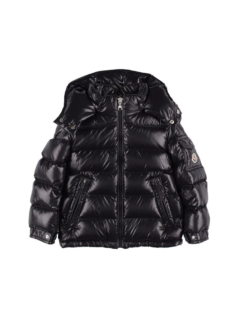 商品Moncler|New Maya Nylon Down Jacket,价格¥6309,第1张图片