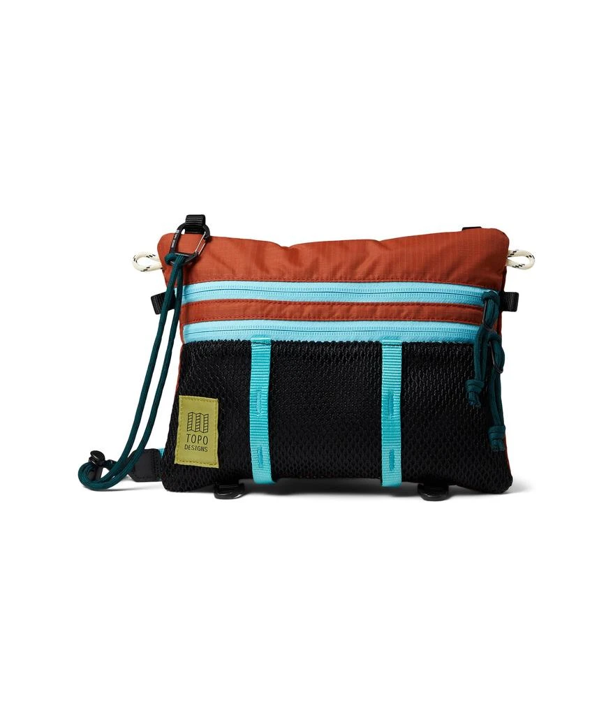 商品Topo Designs|Mountain Accessory Shoulder Bag,价格¥354,第1张图片