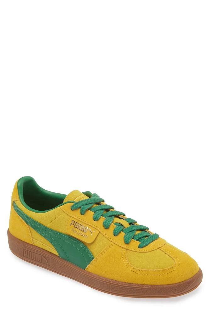 商品Puma|Palermo Sneaker,价格¥246,第1张图片