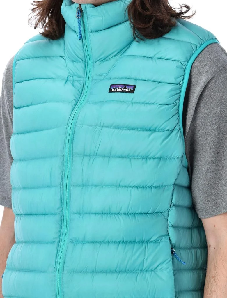 商品Patagonia|Down Sweater Vest,价格¥1756,第3张图片详细描述