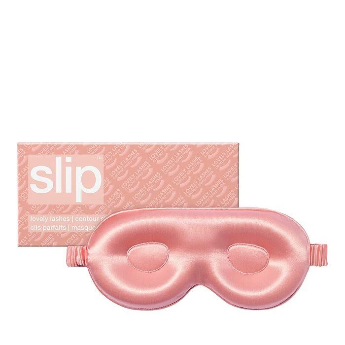 商品Slip|Lovely Lashes Contour Sleep Mask,价格¥417,第1张图片