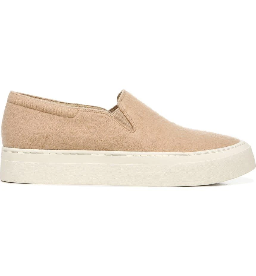 商品Vince|Jacey Slip-On Sneaker,价格¥638,第3张图片详细描述