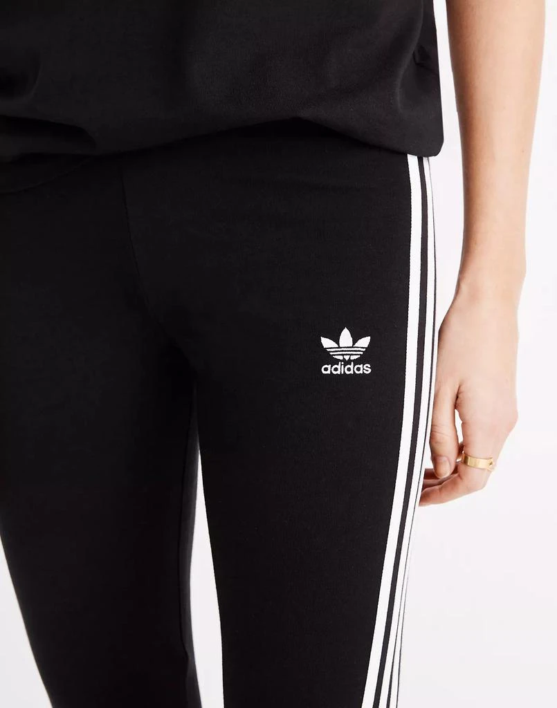 商品Adidas|Three-Stripe Leggings,价格¥241,第4张图片详细描述