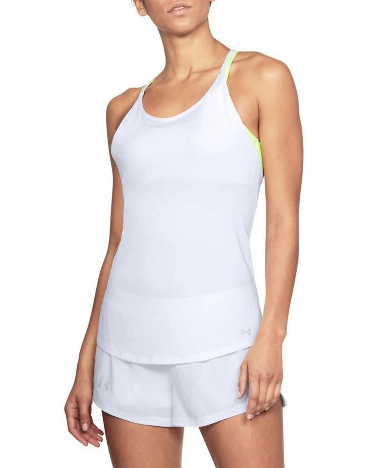 商品Under Armour|Speed Strike Tank Top,价格¥53,第2张图片详细描述