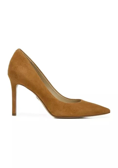 商品Sam Edelman|Edelman Hazel Pumps,价格¥418,第2张图片详细描述